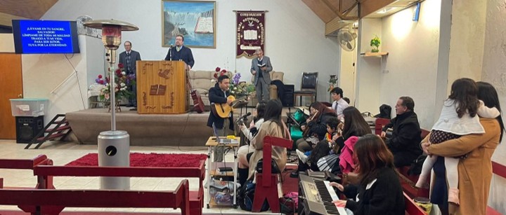 Muchas razones para quedarte