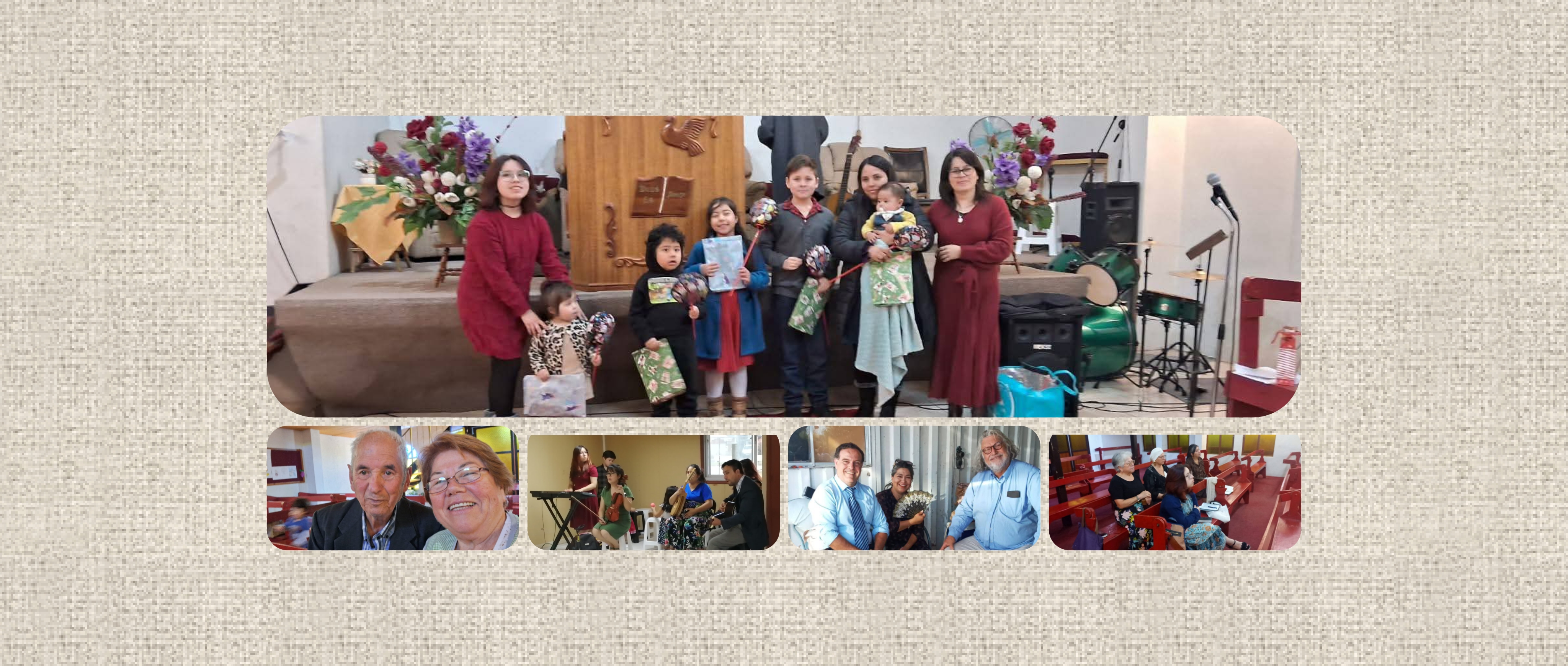 Muchas razones para quedarte