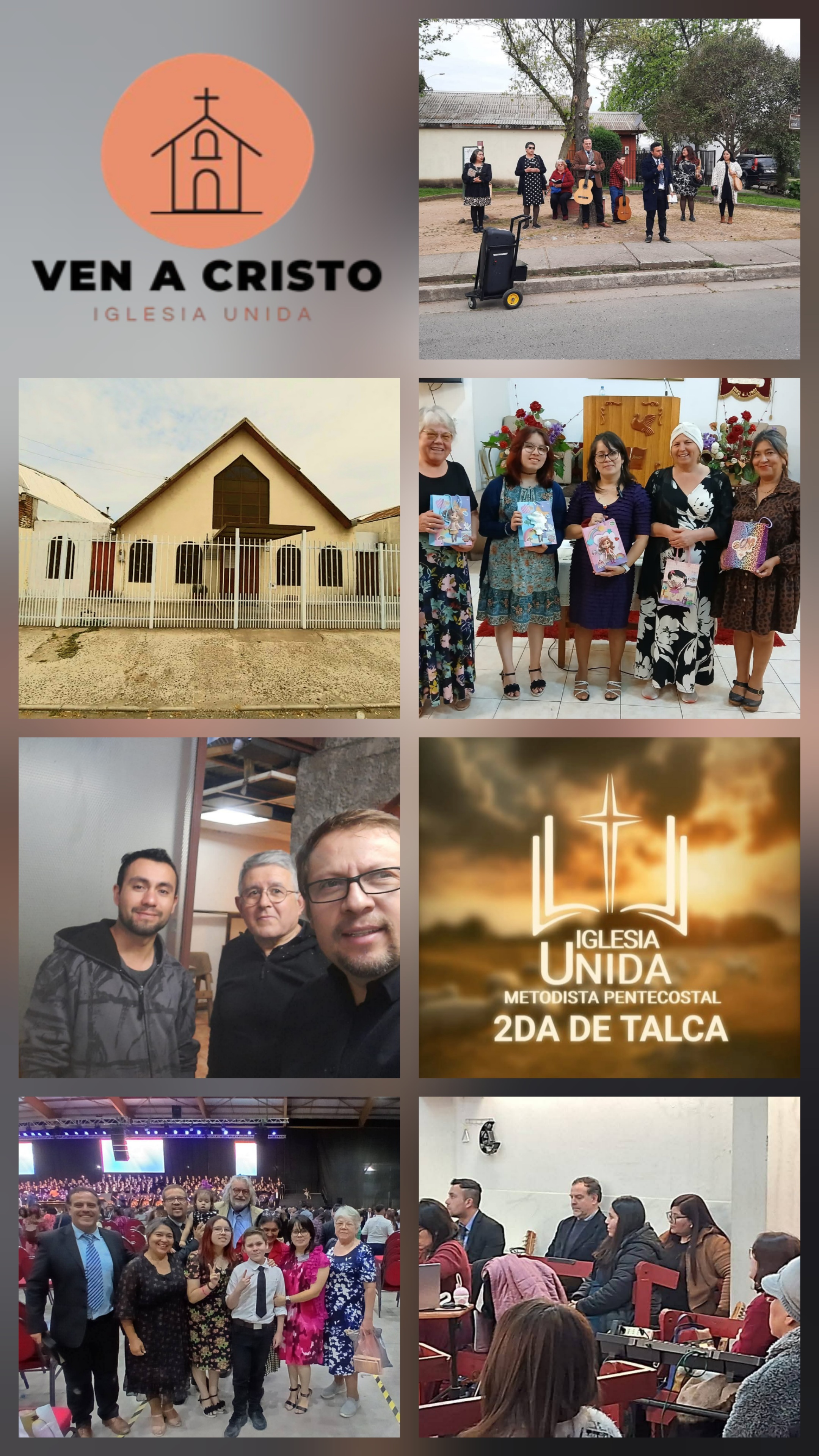 Reuniones familiares